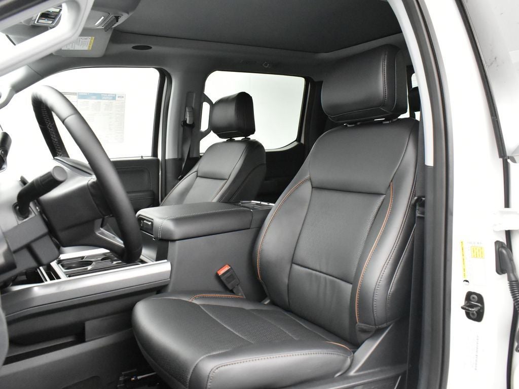 2025 Ford F-250SD Lariat 608A