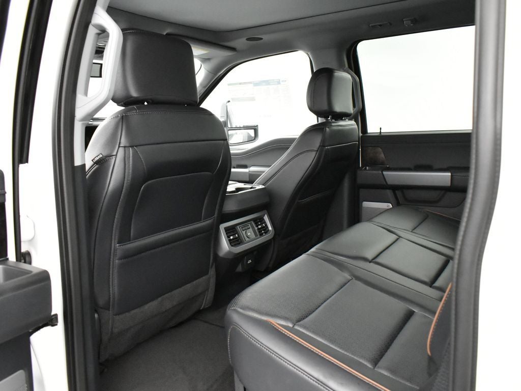 2025 Ford F-250SD Lariat 608A