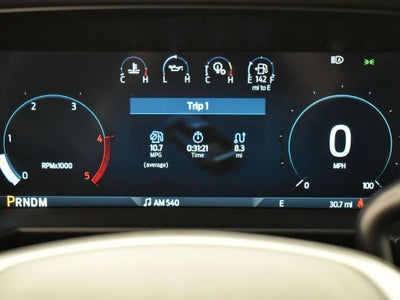 2025 Ford F-250SD Lariat 608A