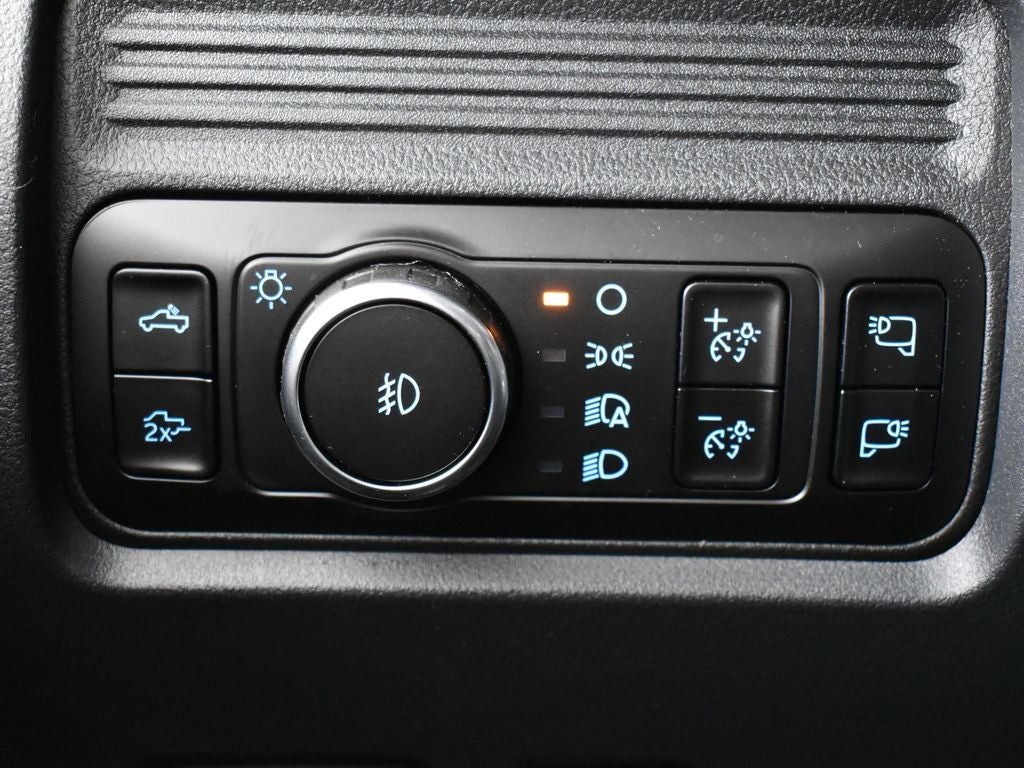 2025 Ford F-250SD Lariat 608A