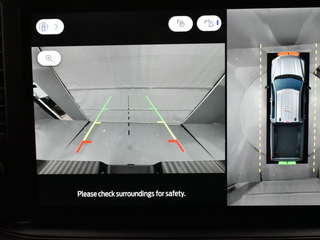 2025 Ford F-250SD Lariat 608A