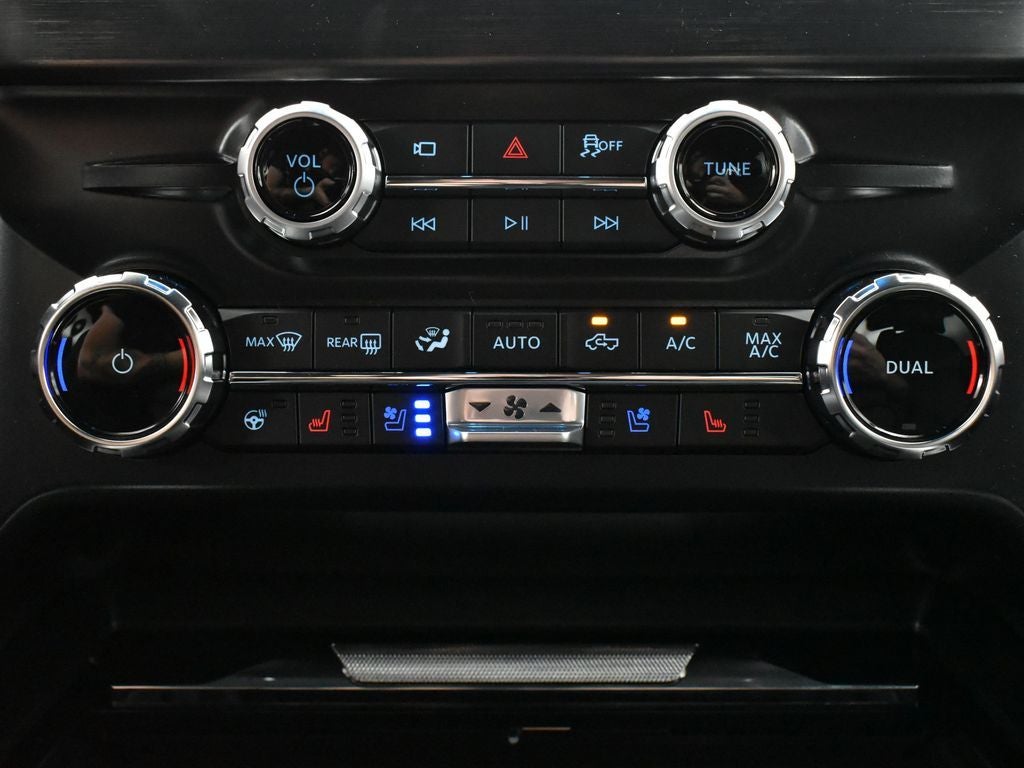 2025 Ford F-250SD Lariat 608A