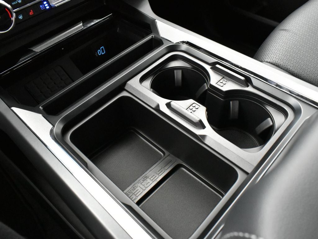 2025 Ford F-250SD Lariat 608A