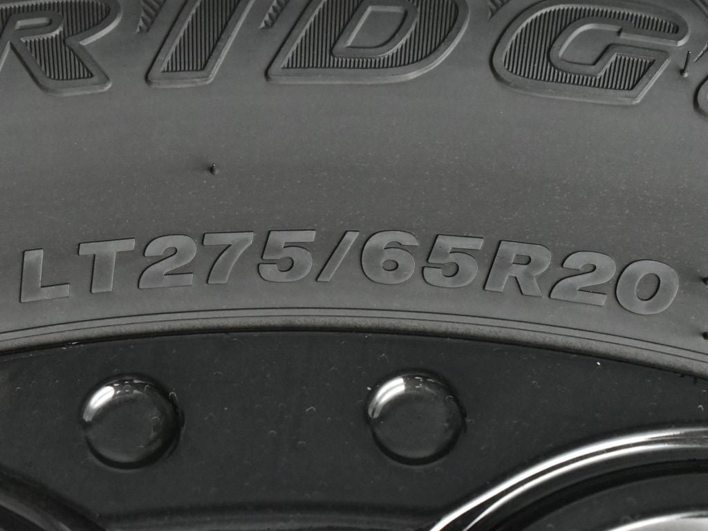 2025 Ford F-250SD Lariat 608A