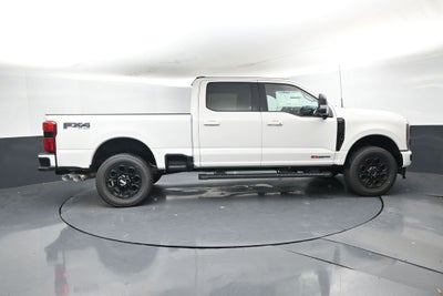 2025 Ford F-250SD Lariat 608A