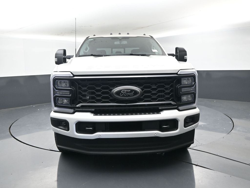 2025 Ford F-250SD Lariat 608A