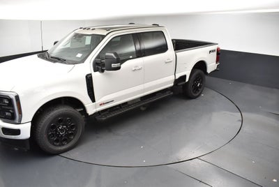 2025 Ford F-250SD Lariat 608A
