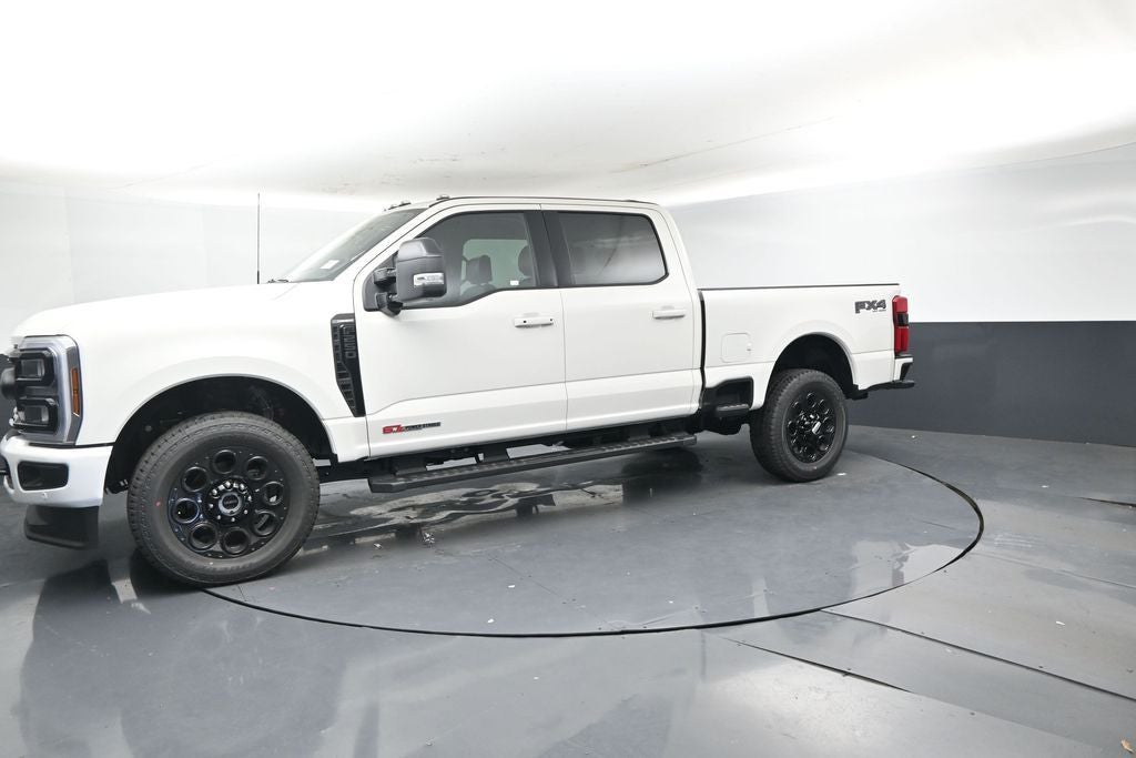 2025 Ford F-250SD Lariat 608A