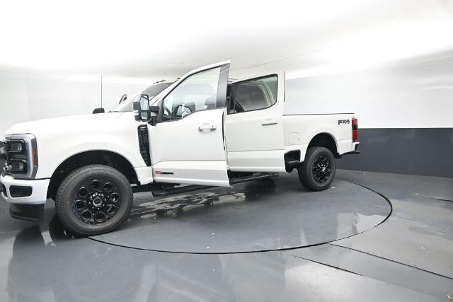2025 Ford F-250SD Lariat 608A