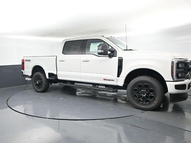 2025 Ford F-250SD Lariat 608A