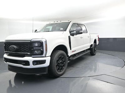 2025 Ford F-250SD Lariat 608A