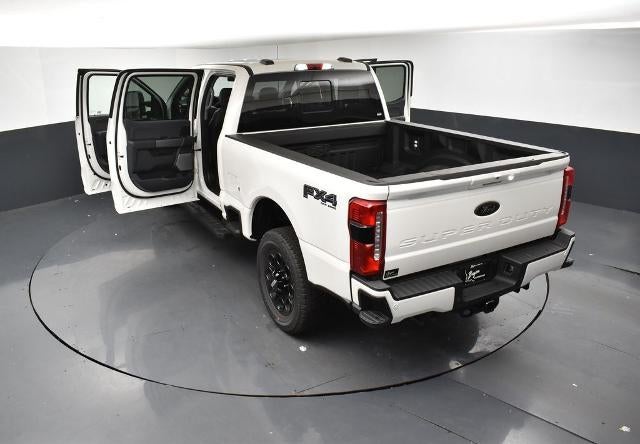 2025 Ford F-250SD Lariat 608A