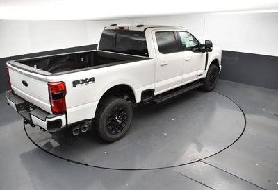 2025 Ford F-250SD Lariat 608A