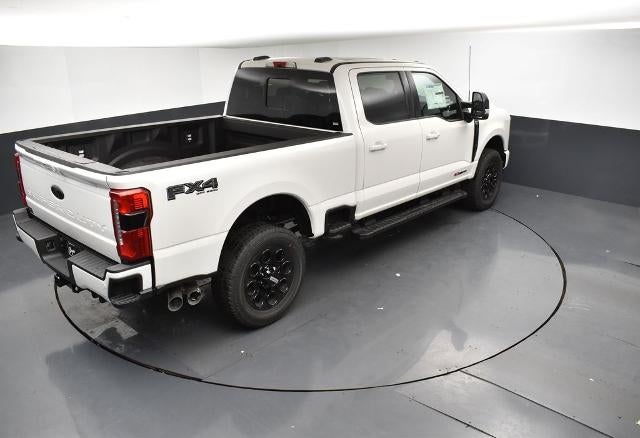 2025 Ford F-250SD Lariat 608A