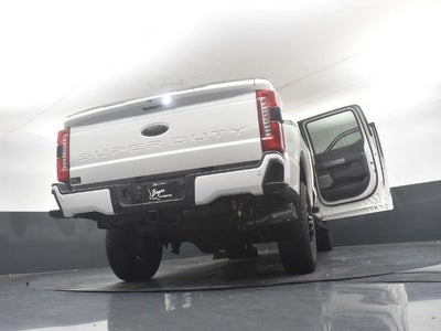 2025 Ford F-250SD Lariat 608A