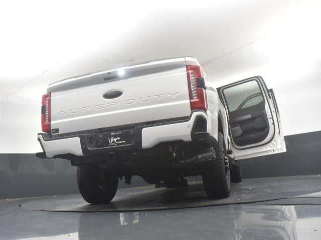 2025 Ford F-250SD Lariat 608A