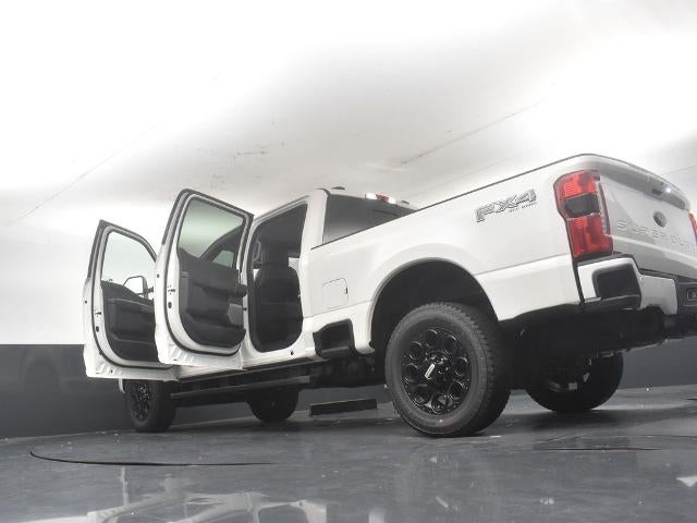 2025 Ford F-250SD Lariat 608A