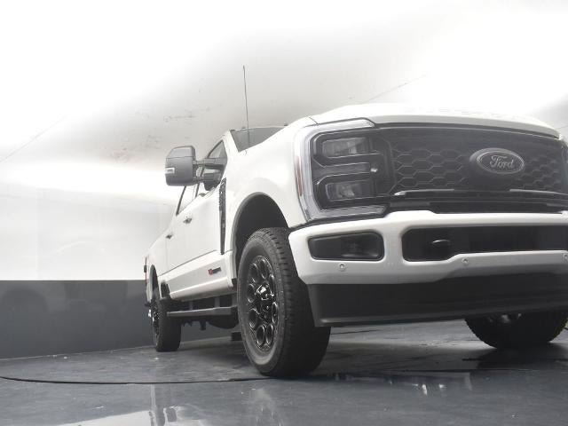 2025 Ford F-250SD Lariat 608A