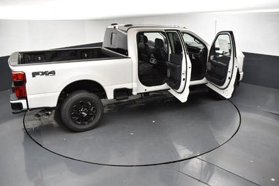 2025 Ford F-250SD Lariat 608A