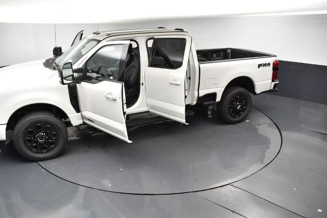 2025 Ford F-250SD Lariat 608A