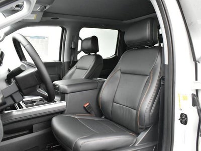 2025 Ford F-250SD Lariat 608A