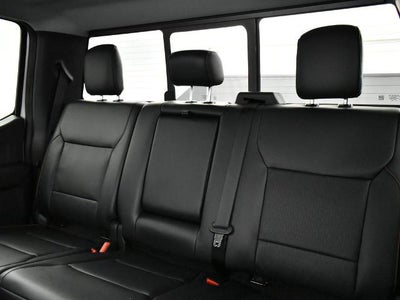 2025 Ford F-250SD Lariat 608A