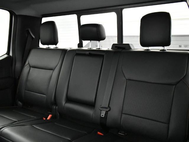 2025 Ford F-250SD Lariat 608A