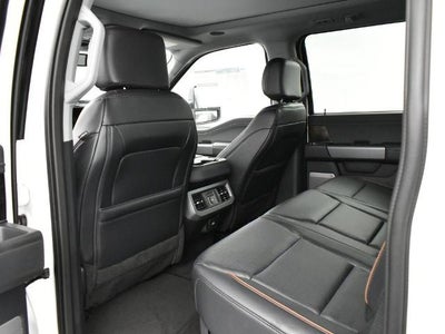 2025 Ford F-250SD Lariat 608A