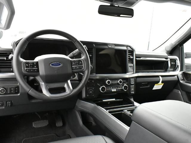 2025 Ford F-250SD Lariat 608A