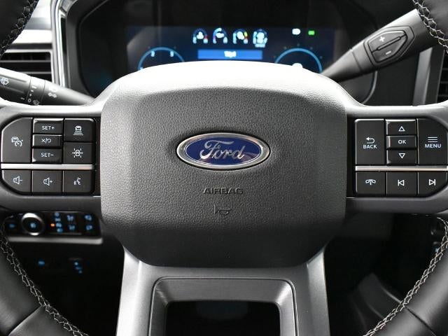 2025 Ford F-250SD Lariat 608A