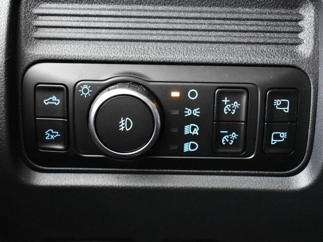 2025 Ford F-250SD Lariat 608A