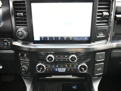 2025 Ford F-250SD Lariat 608A