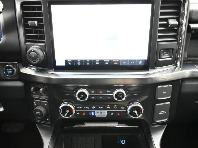 2025 Ford F-250SD Lariat 608A