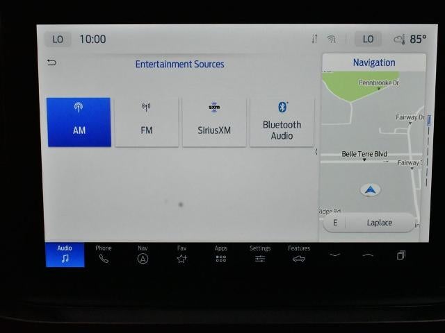 2025 Ford F-250SD Lariat 608A