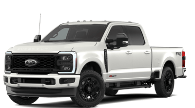 2026 Ford F-250SD Lariat 608A
