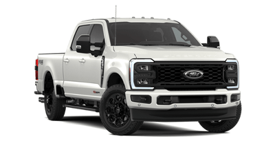2026 Ford F-250SD Lariat 608A