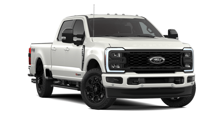2026 Ford F-250SD Lariat 608A