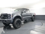 2026 Ford F-250SD Lariat Black Widow