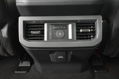 2026 Ford F-250SD Lariat Black Widow