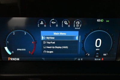 2026 Ford F-250SD Lariat Black Widow