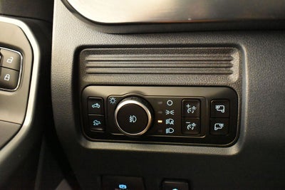 2026 Ford F-250SD Lariat Black Widow