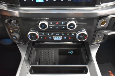 2026 Ford F-250SD Lariat Black Widow