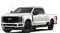 2026 Ford F-250SD SCA Black Widow