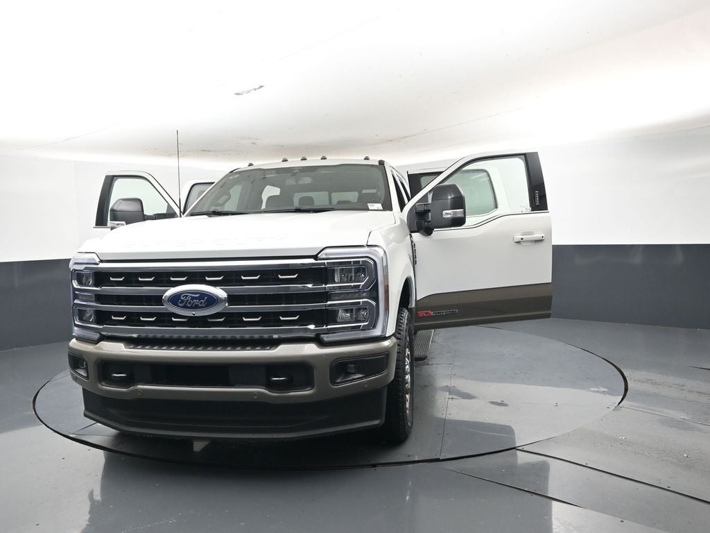 2026 Ford F-250SD King Ranch 700A