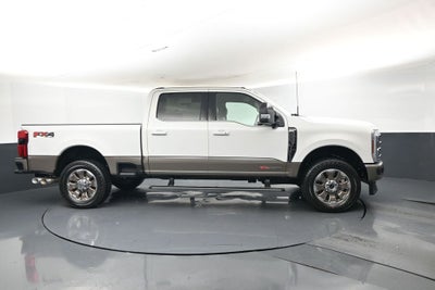 2026 Ford F-250SD King Ranch 700A