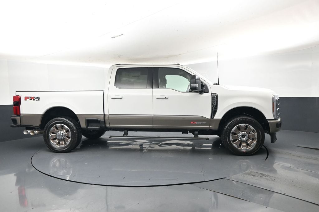 2026 Ford F-250SD King Ranch 700A