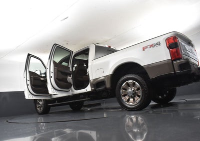 2026 Ford F-250SD King Ranch 700A