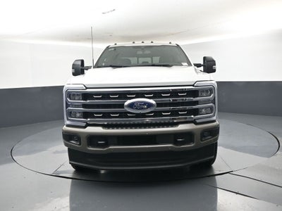 2026 Ford F-250SD King Ranch 700A