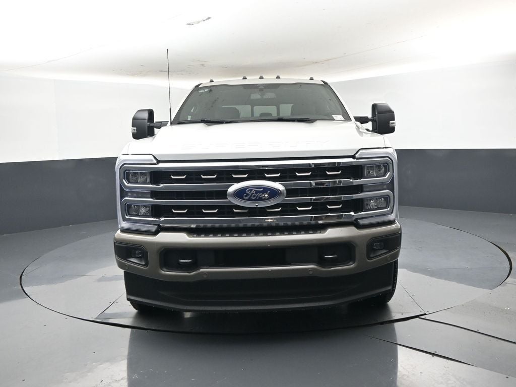 2026 Ford F-250SD King Ranch 700A