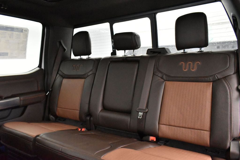 2026 Ford F-250SD King Ranch 700A